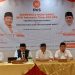 PKS Papua – PB Siap Ikut Verifikasi Parpol