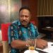 DAP Rekomendasikan Yan Yoteni Jabat Waket DPR PB