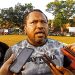 KNPI Papua Barat Dukung DOB dan Otsus Jilid II