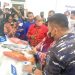 14 Ton Produk Perikanan Diekspor  ke Negeri Paman Sam