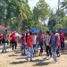 Ribuan Jemaat Meriahkan Perayaan Pentakosta ke II