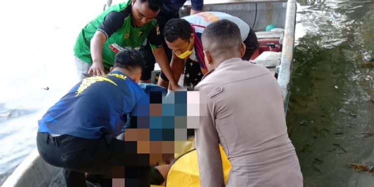 Buang Air Kecil Berujung Maut