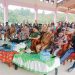Warga Tragedi “Kisor Berdarah” Dipulangkan