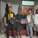 Barter Hasil Curian Dengan Ganja, Pemuda 20 Tahun Dibekuk