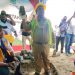 Kali Mati di Kelurahan Klasabi akan Dibangun