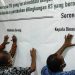 RSUD Sele Be Solu Deklarasi Komitmen Bersama