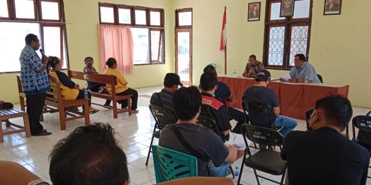 Dua Hari Pencarian Longboat, Masih Nihil