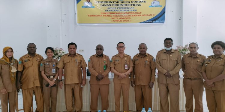 390 Hewan Kurban Masuk Sorong