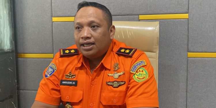 Dua Hari Pencarian Longboat, Masih Nihil