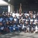 Sabet Belasan Medali, Kabsor Juara Umum RUC