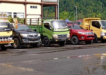 Selidiki Aktor Intelektual Penimbunan BBM Subsidi