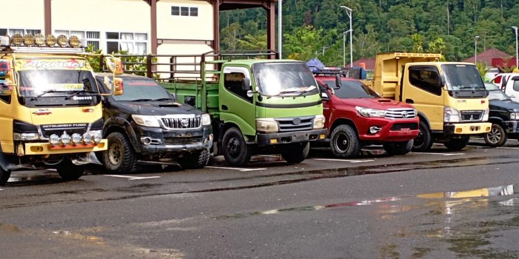 Selidiki Aktor Intelektual Penimbunan BBM Subsidi