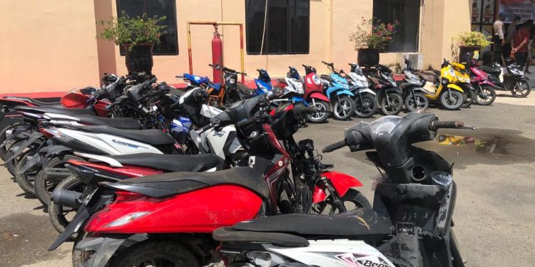 Curanmor Masih Marak, Polisi Diminta Tegas