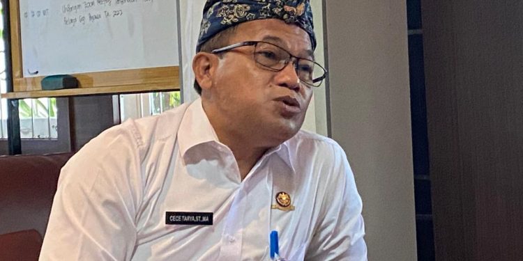 Bandara DEO Sorong Berlakukan Vaksin Booster