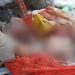 Bayi Perempuan Ditemukan di Tempat Sampah