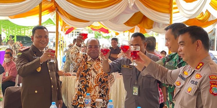 HBA ke-62, Kejagung Beri 7 Perintah Harian