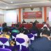 KPU R4 Sosialisasikan PKPU No 3 Tahun 2022