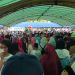 85 Stand Bazar 1 Muharram 1444 Hijriyah Jual Aneka Menu Makanan-Minuman
