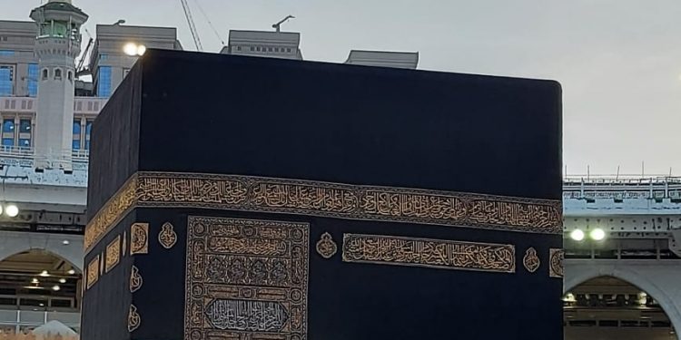 Sudah 21 CJH Meninggal
