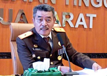 Kasus ATK Tunggu Audit BPK