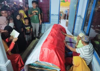 KASAL Pastikan Pecat Prajurit Aniaya Junior Sampai Meninggal