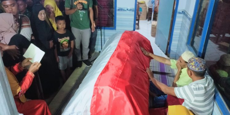 KASAL Pastikan Pecat Prajurit Aniaya Junior Sampai Meninggal