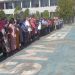 Pendaftar di SMAN 3 Membludak Dua Kali Lipat