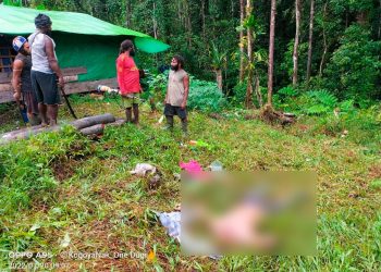 Tambang Ilegal ‘Telan’ Korban Jiwa