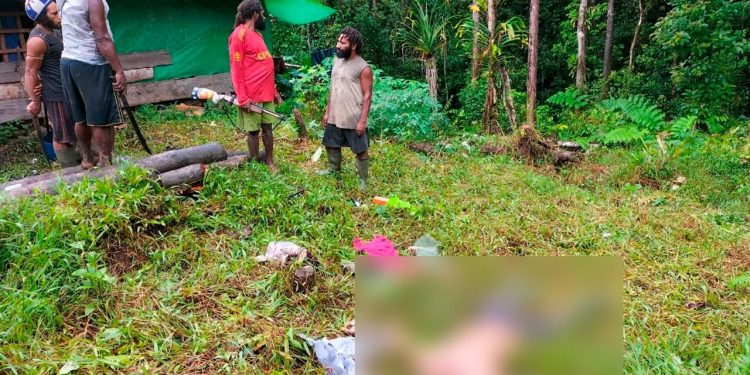 Tambang Ilegal ‘Telan’ Korban Jiwa