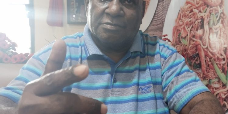 Desak Polisi Usut Tuntas Dugaan Pembakaran Rumah