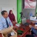Imigrasi Layani Pengurusan Paspor di Ikaswara
