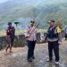 Bentrok di Acara Bakar Batu, 7 OrangTerluka