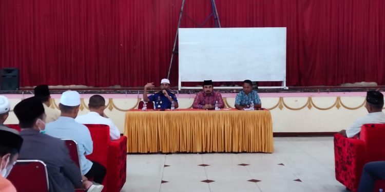 PHBI Tetapkan 5 Titik Salat Idul Adha