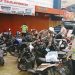 Puluhan Kendaraan Disanksi Tilang