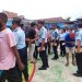 Covid-19 Landai, Lapas Sorong Izinkan Besukan