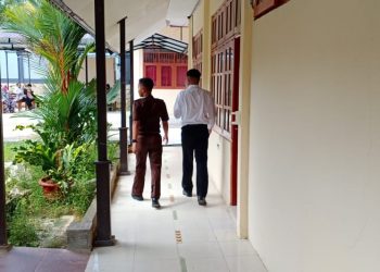 Setubuhi Bocah di Bawah Umur Divonis 5 Tahun
