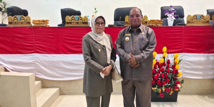 Wali Kota: Kami Mohon Maaf, Jadikan Perpisahan Sebagai Senja