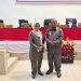 Wali Kota: Kami Mohon Maaf, Jadikan Perpisahan Sebagai Senja