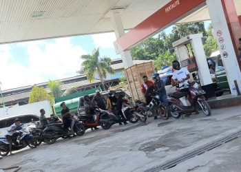 Bikin Repot, Tidak Semua Warga Punya Smartphone–