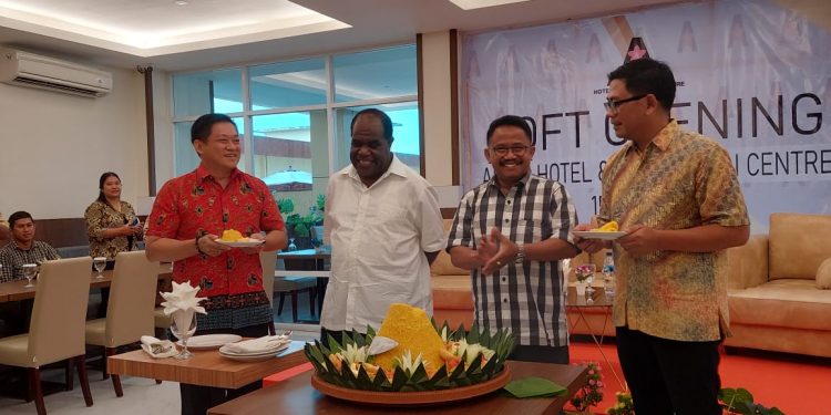 Promo Weekend Breeze Vega Prime Hotel Hadir Lagi
