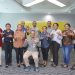 Bank Mandiri Terima 21 Putera Papua