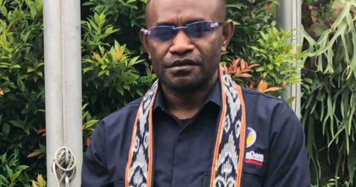 DPRD Maybrat Soroti Lambatnya Realisasi APBD 2022