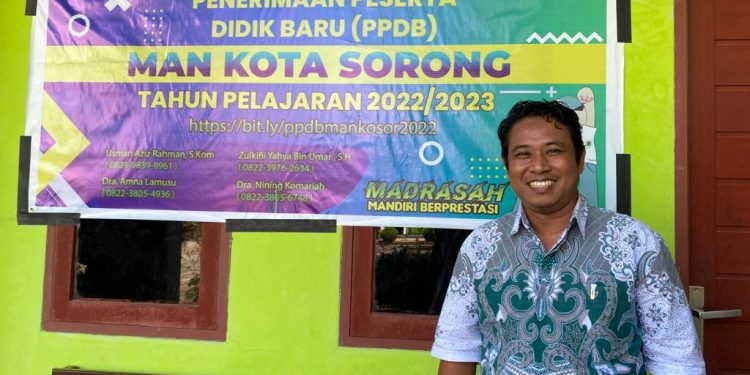 Sebab – Akibat Kematian Khani Rumaf