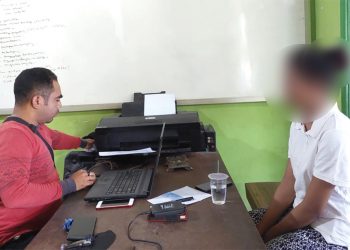 Siswi SMP, 3 Tahun jadi Budak Seks