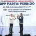 SAH, TGB Jadi Ketua Harian Nasional Partai Perindo