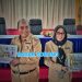 Wali Kota dan Wakil Wali Kota Pamit