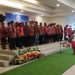 Pengurus LSM Adat Suku Moi Maladum Dilantik