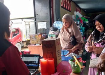 Tradisi Belanja Peralatan Dapur di 10 Muharram