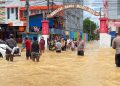 Pj Wali Kota Perintahkan Tanggap Darurat