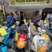 Sendirian Curi Belasan Motor